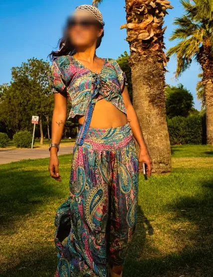 Aleyna, 33