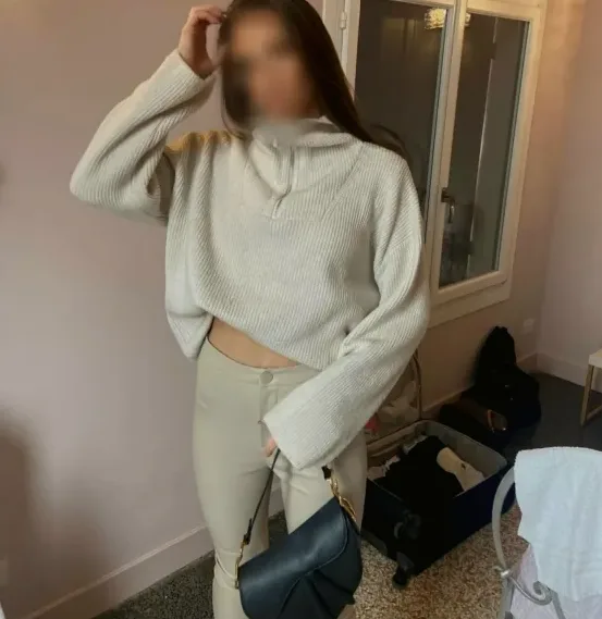 Alina, 27