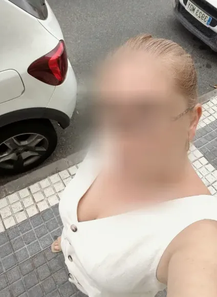 Alina, 38