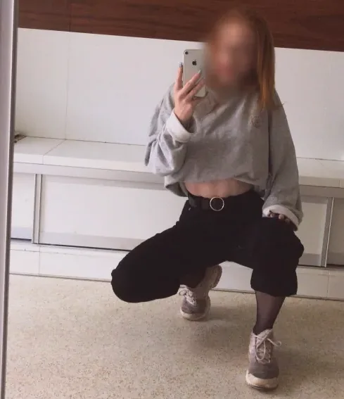 Anja, 36