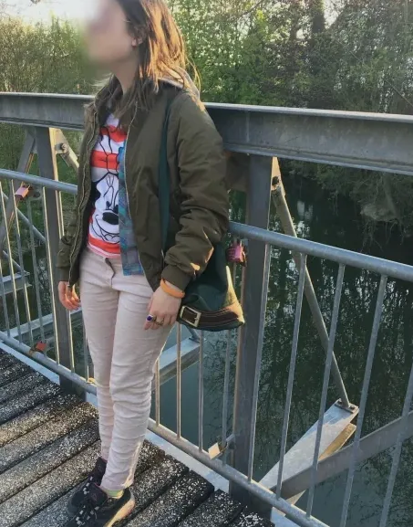 Anja, 24