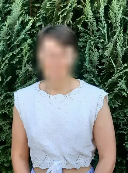 Aylin, 27