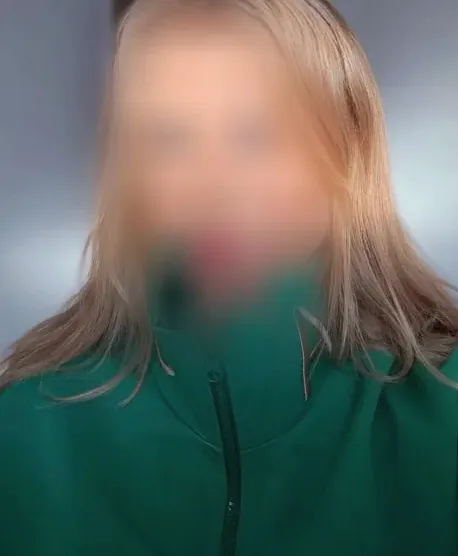 Aylin, 31