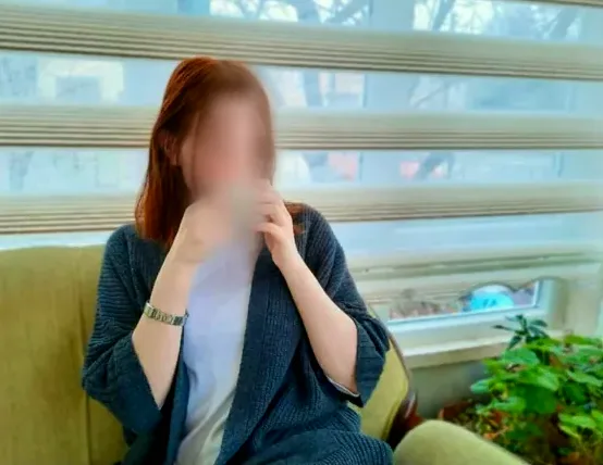 Carina, 24