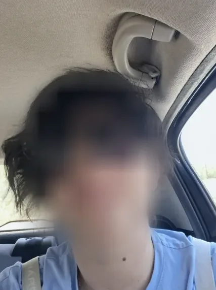 Daniela, 35
