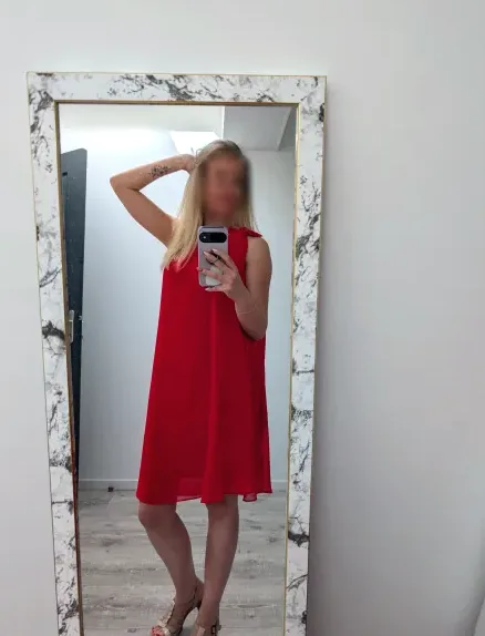 Fatma, 30