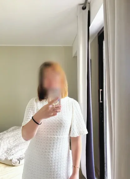 Gizem, 30