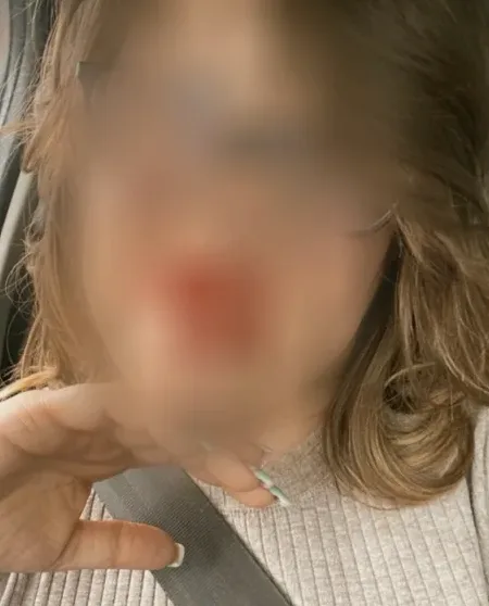 Greta, 38