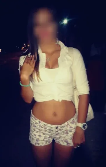 Hanna, 27