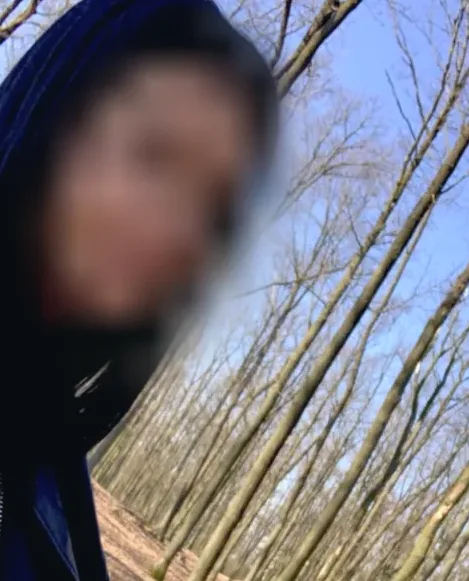 Hanna, 24