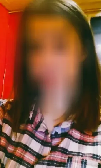 Hannah, 27