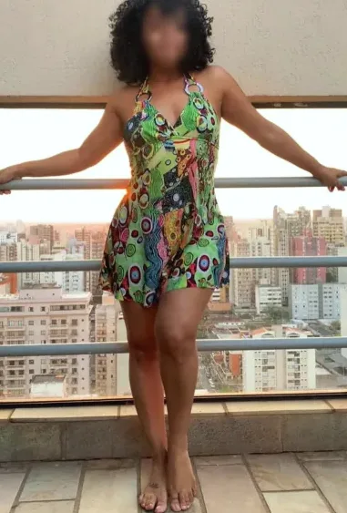 Isabell, 40