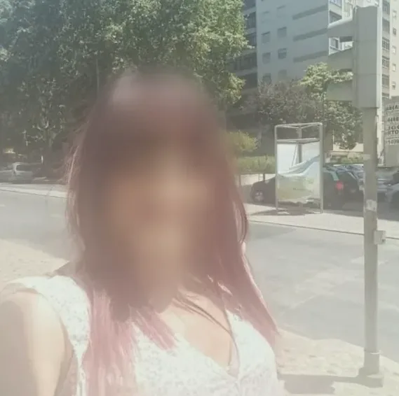 Janina, 29