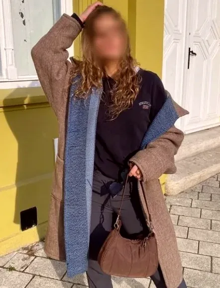 Jasmin, 22
