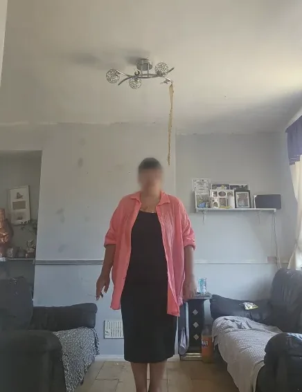 Kerstin, 35
