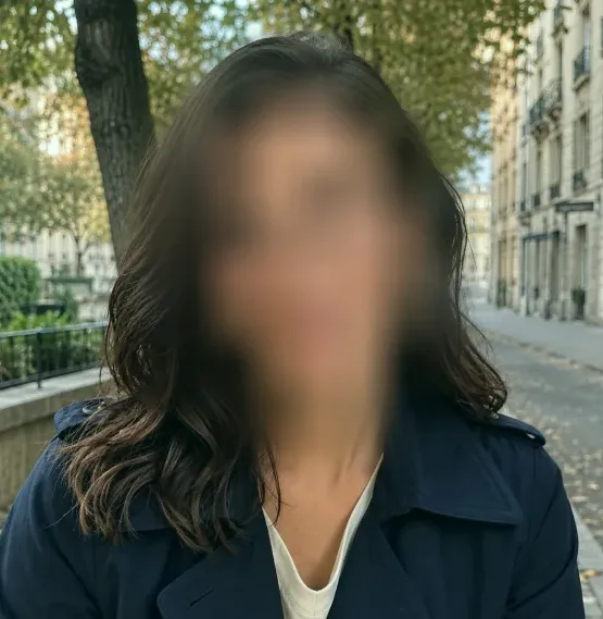 Lena, 20
