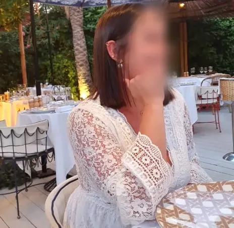 Leyla, 31