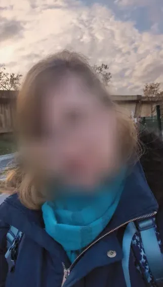 Lisa, 29