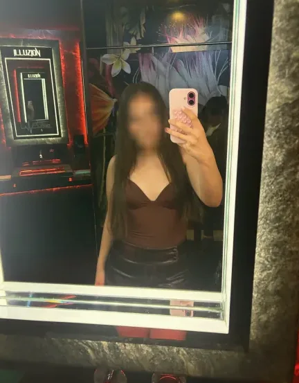 Maike, 18