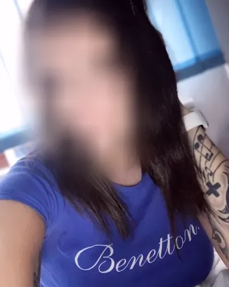 Mareike, 24