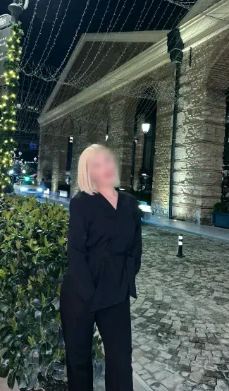 Mareike, 21