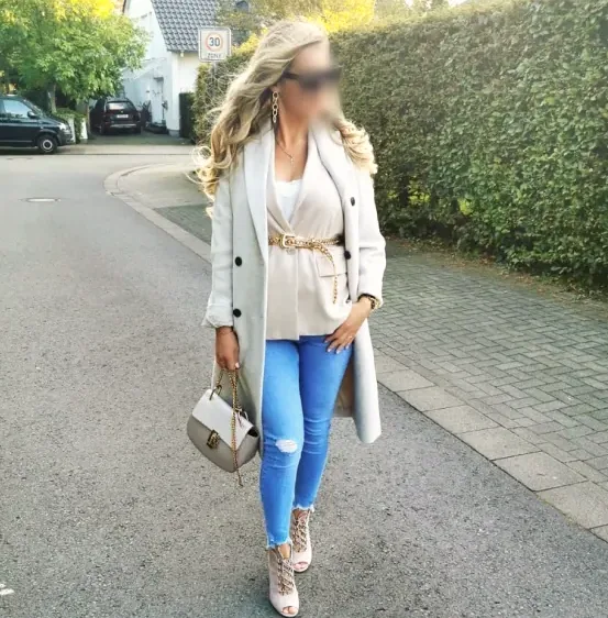 Melike, 34