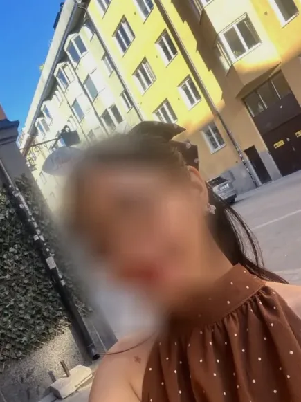 Merle, 26