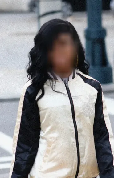 Patrizia, 28