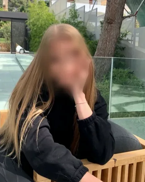 Ramona, 34