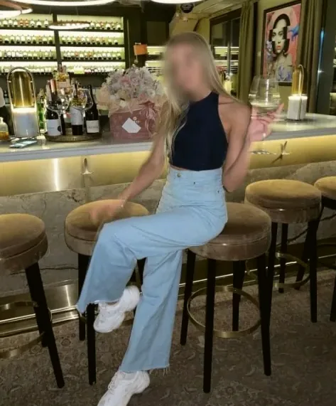 Ronja, 34