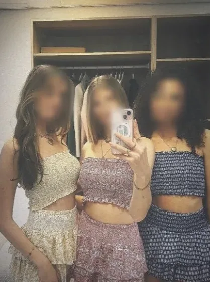 Sabrina, 20