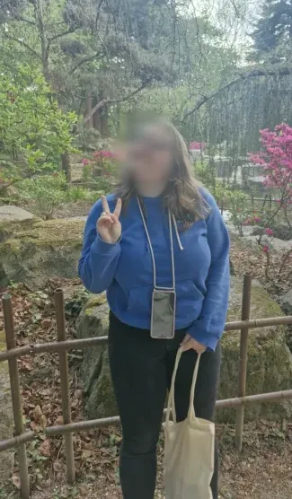 Selina, 26