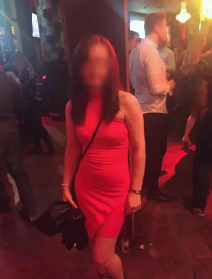 Zeynep, 35